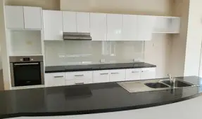 Kitchen Cleaning in Melbourne