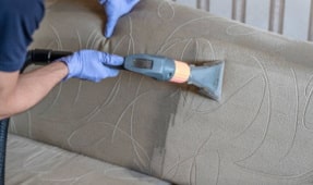 Office Upholstery Cleaning in Melbourne