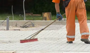 After Construction Cleaning Melbourne